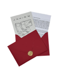 Monatlicher Brief von mir