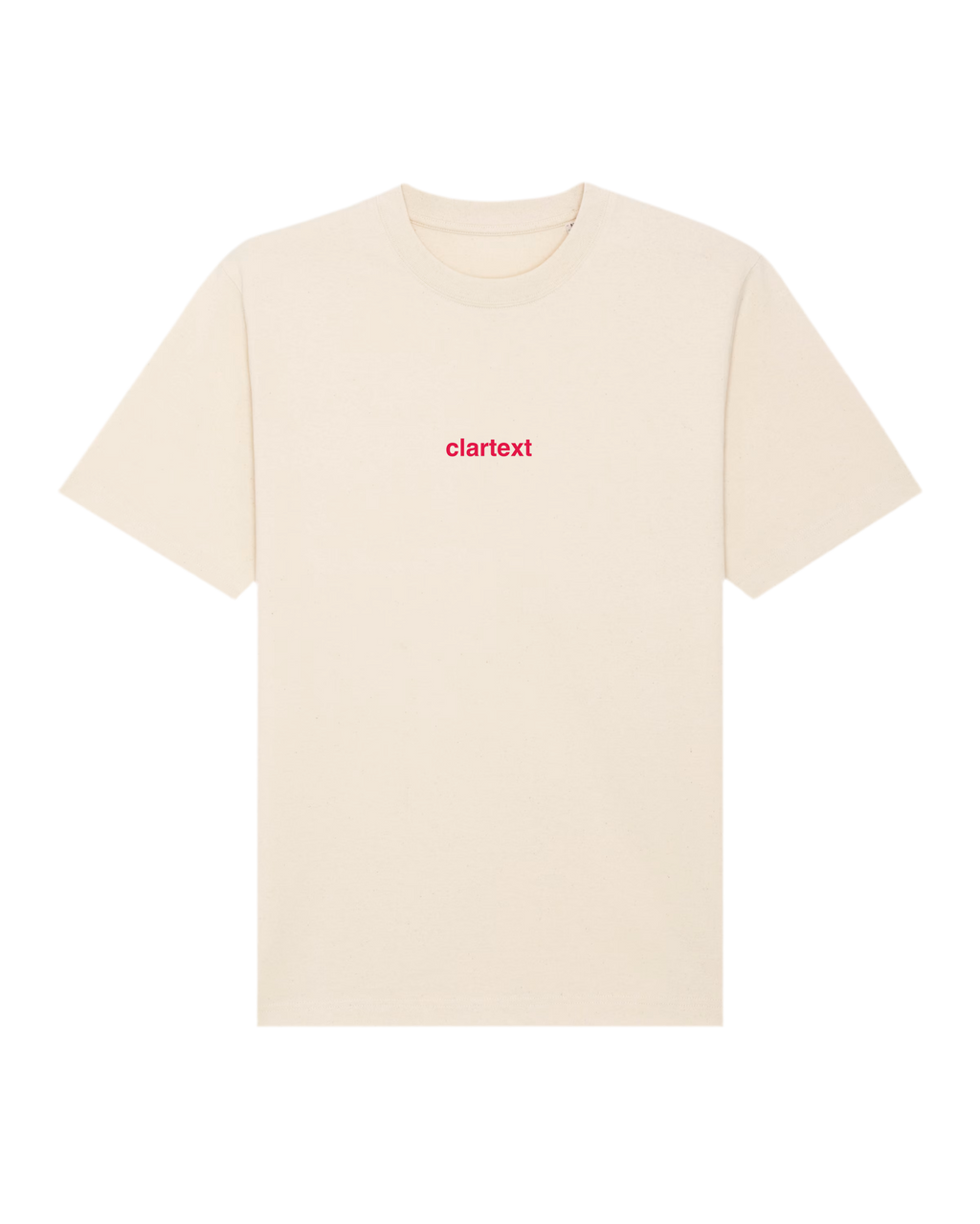 Wehe du gibst auf - Shirt