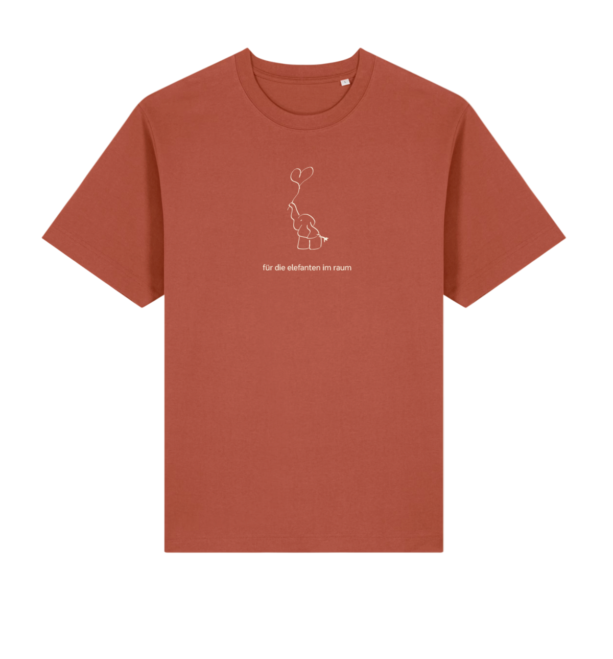 Elefant - Shirt
