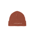 Wehe du gibst auf - Beanie