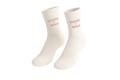 Produktiv ≠ Wertvoll - Socken