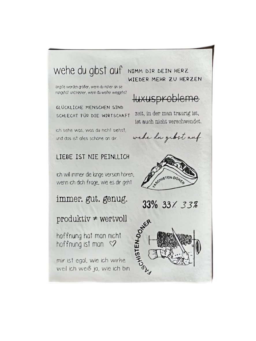 Tattoobogen