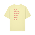 Ich Dachte - Shirt