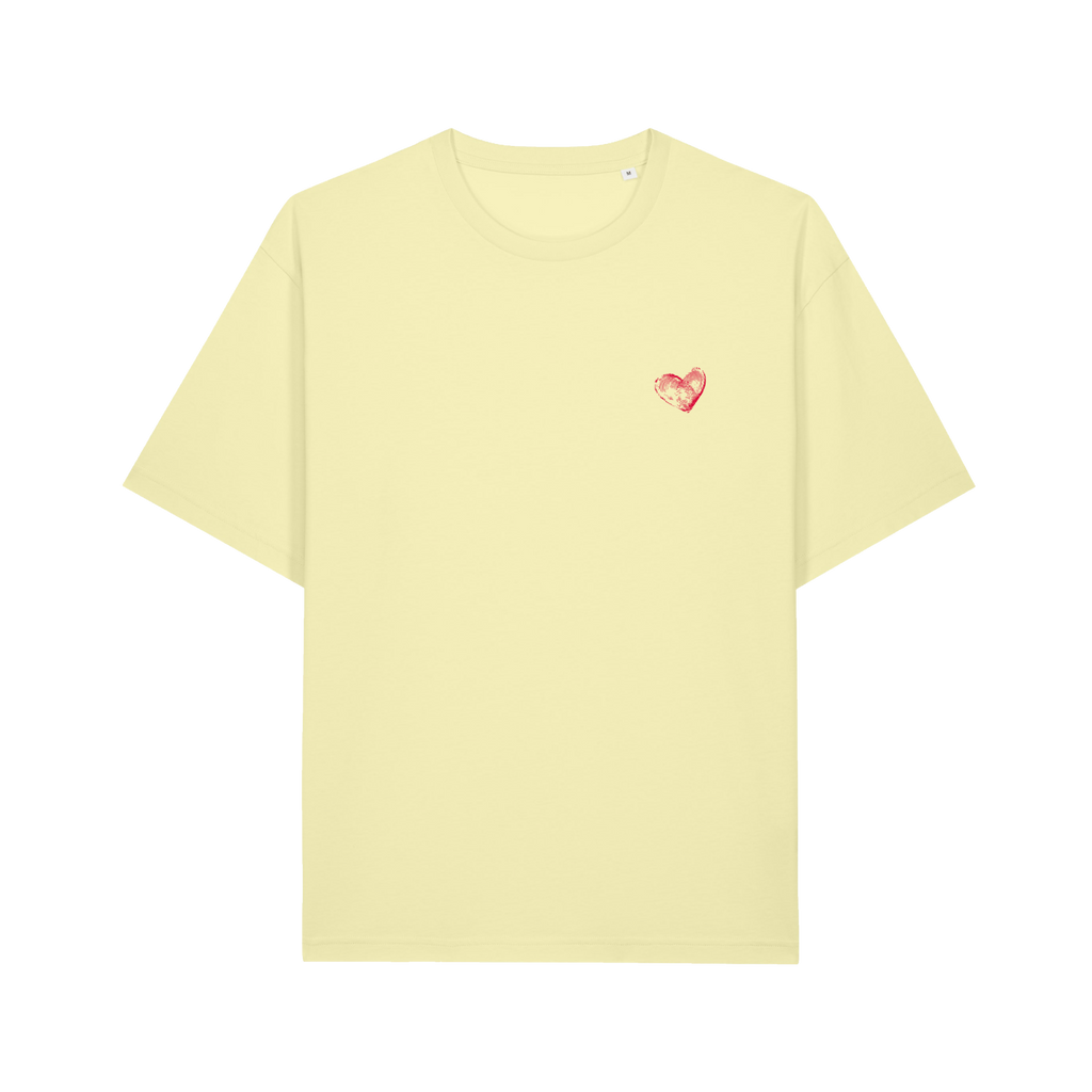 Ich Dachte - Shirt
