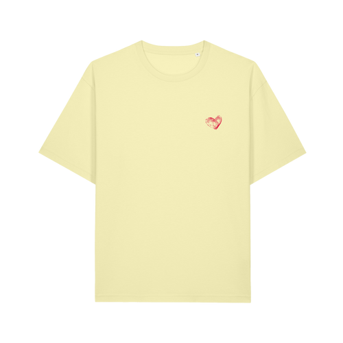 Ich Dachte - Shirt