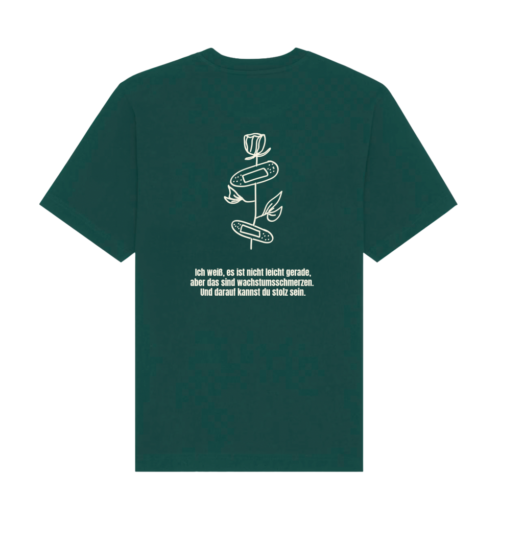 Wachstumsschmerzen - Shirt