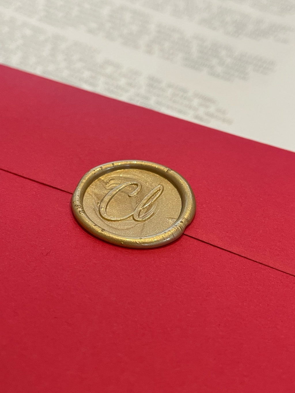 Monatlicher Brief von mir