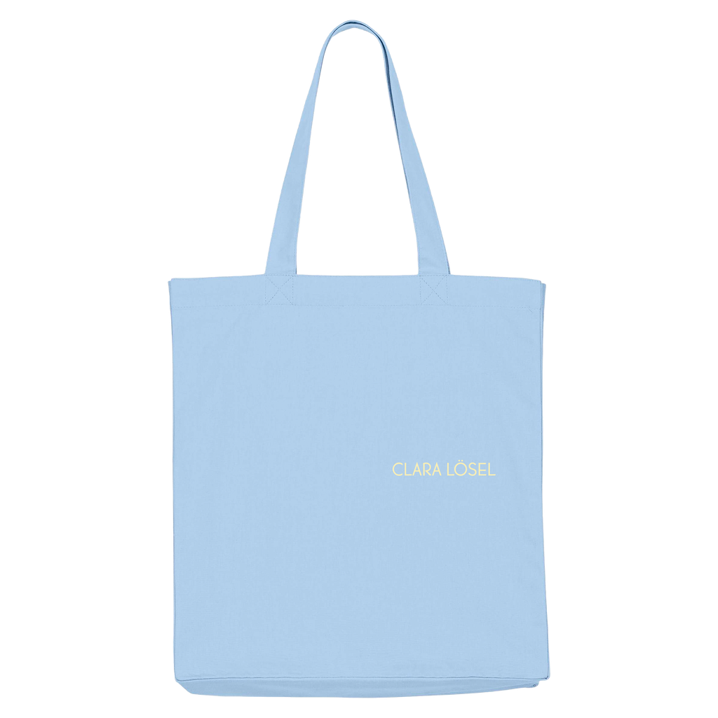 Ich Dachte - Tote Bag