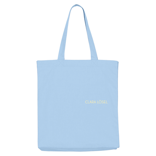 Ich Dachte - Tote Bag