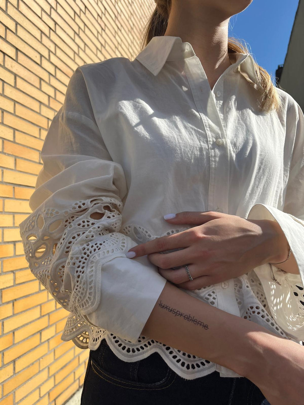 Tattoobogen