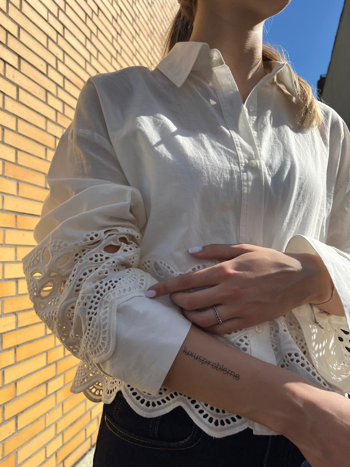 Tattoobogen